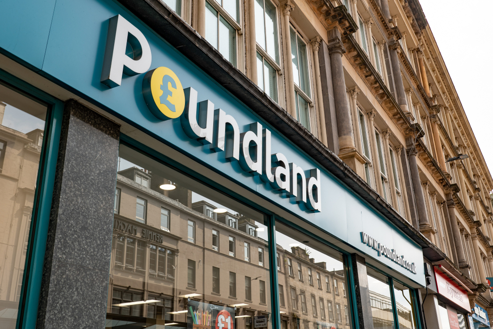 Poundland owner Pepco Group