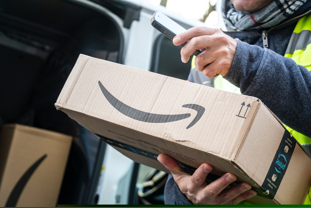 Amazon executives are set to lay off 10000 people in corporate and technology jobs as early as this week, according to the New York Times.