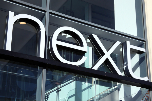Next will raise prices by 8% in spring summer 2023