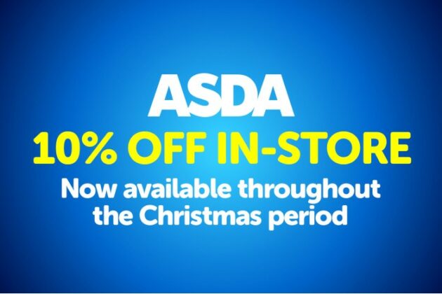 Asda to end Blue Light Card discount for NHS and emergency workers