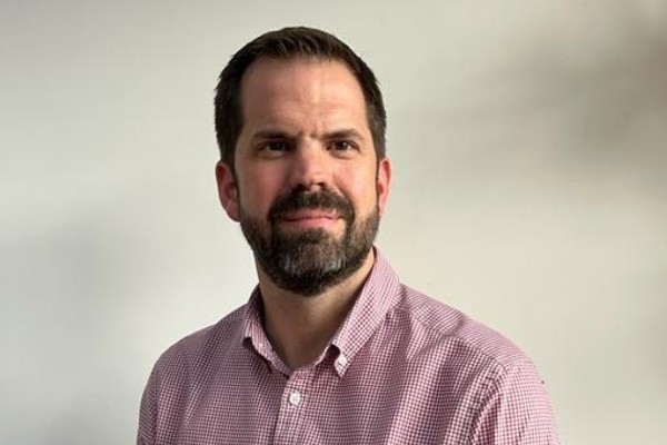 5 minutes with Eric Jorgensen, VP EMEA, Zendesk