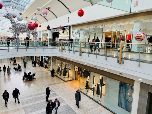The owner of Spanish fashion giant Zara is set to transform its Metrocentre store into a North East megastore.