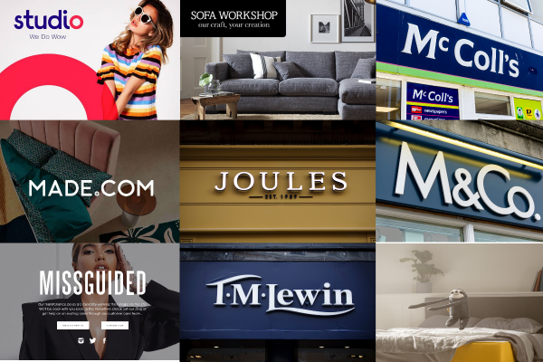 9 Retailers that went bust in 2022