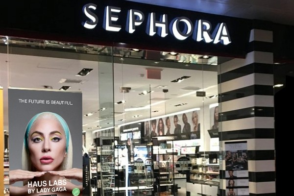 Sephora names UK managing director