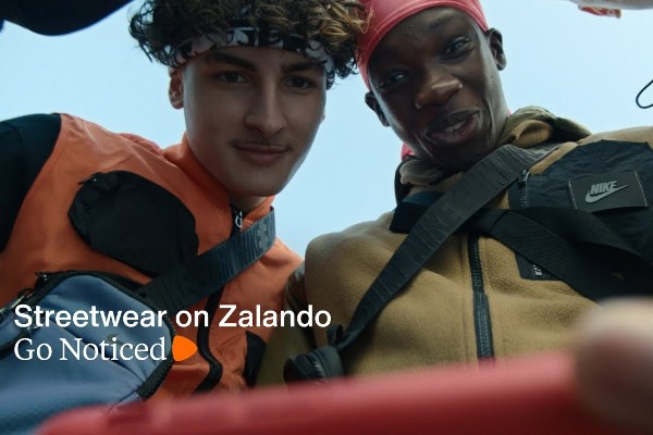 Zalando's chief business and product officer Jim Freeman is leaving the online retail giant in March next year.