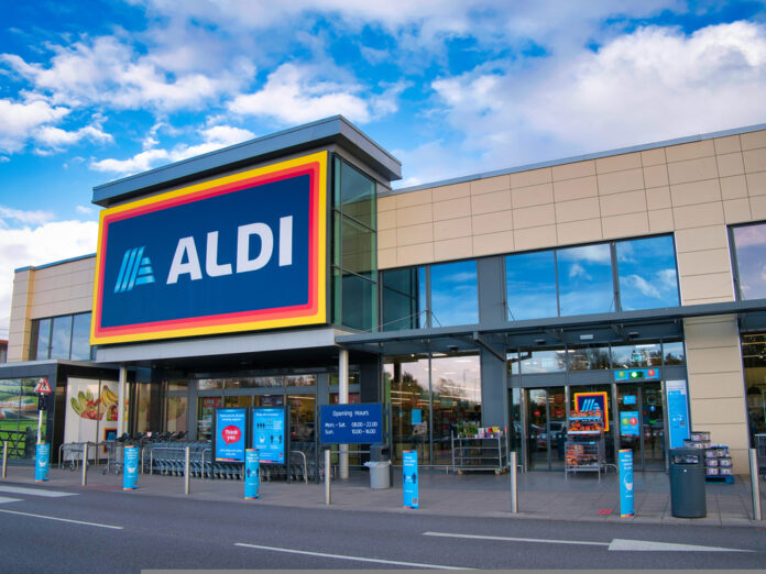 Aldi has ‘big plans for click and collect’