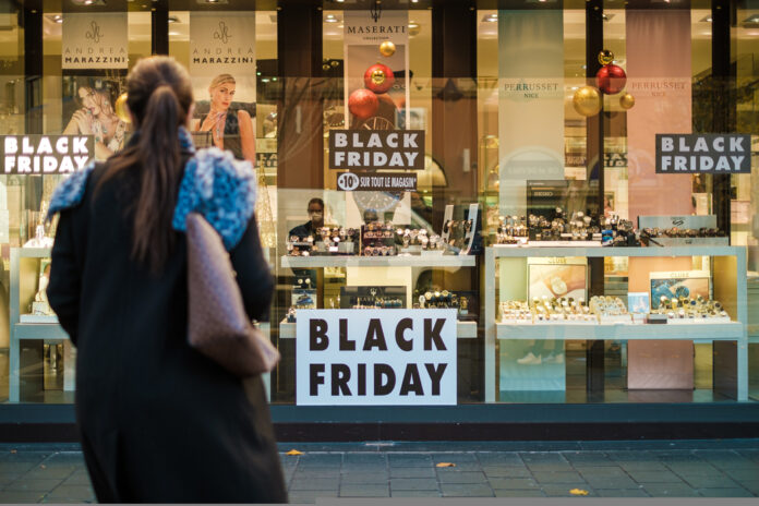 Black Friday: Early deals fail to drive sales as Which? warns it's not ...