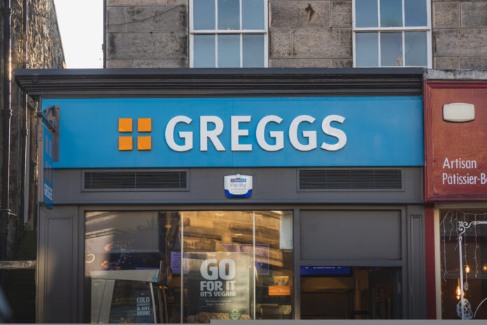 Greggs