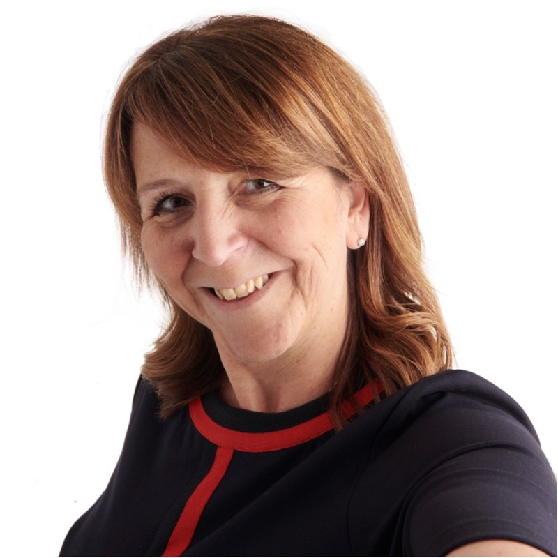 13 female CEOs: Lincolnshire Co-op's Alison Hands