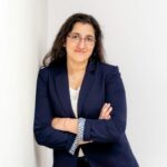 Former Ocado Group finance director Vineta Bajaj