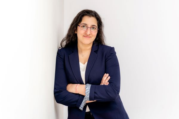 Former Ocado Group finance director Vineta Bajaj