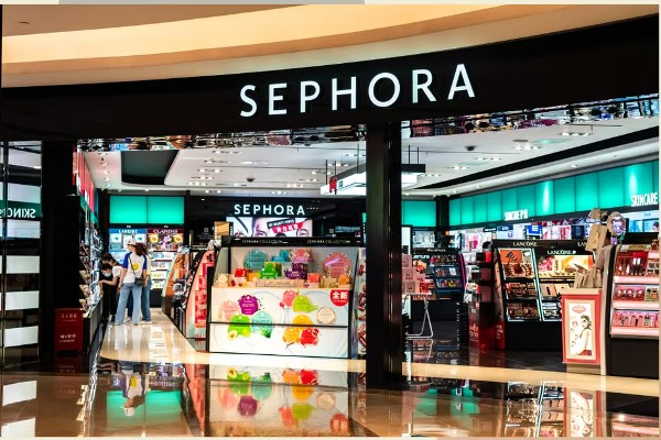 Sephora to Open Second London Store at Westfield Stratford City – WWD