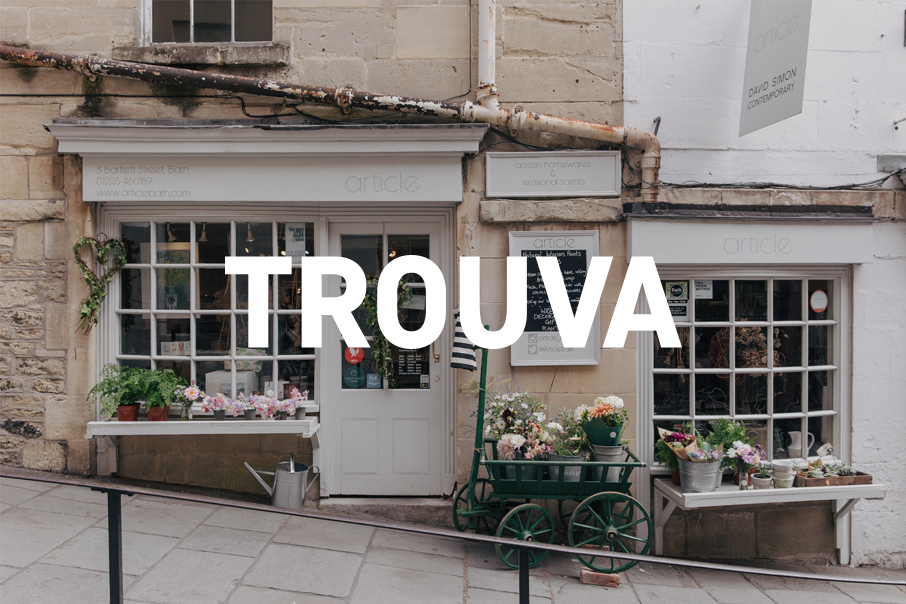 Re:store snaps up online marketplace Trouva