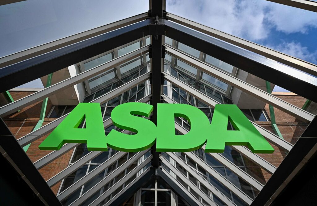 Asda
