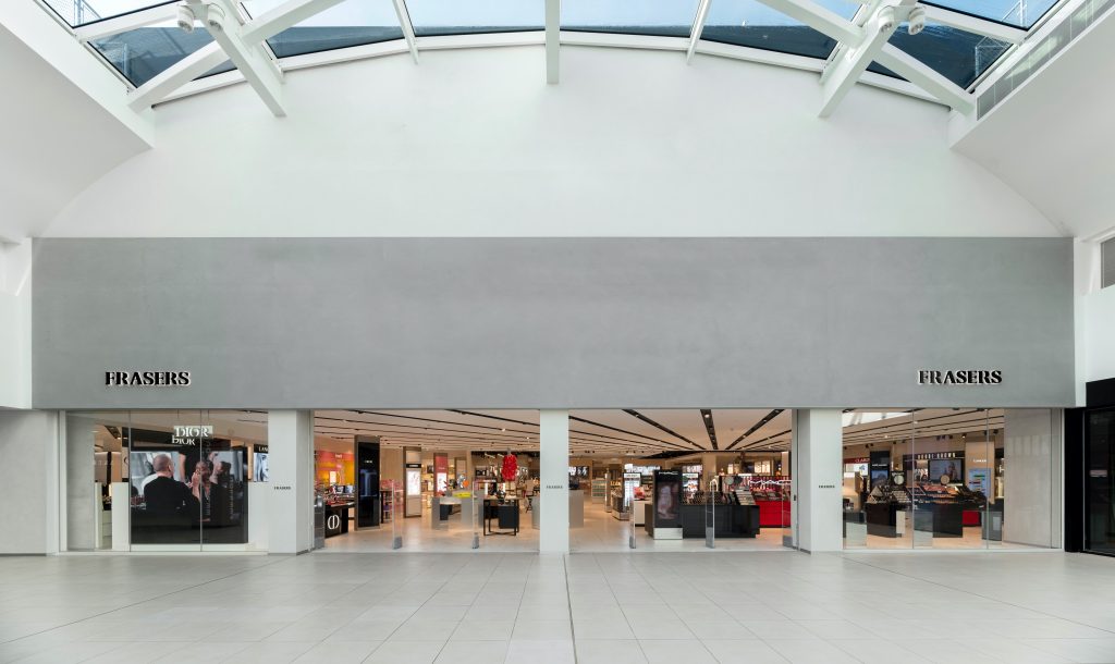 Frasers Wolverhampton