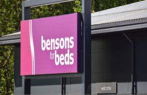 Bensons for beds