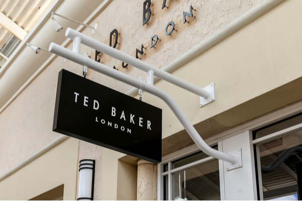 Ted Baker operator secures funding to 'provide platform for growth ...