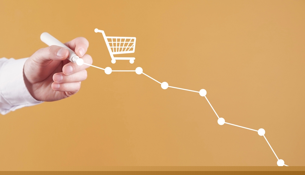 Has the ecommerce bubble burst?