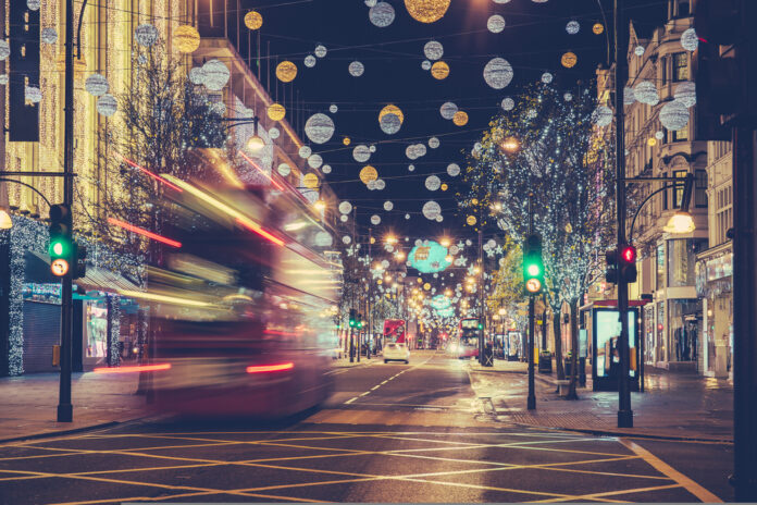 Christmas trading tracker: how did retailers fare?