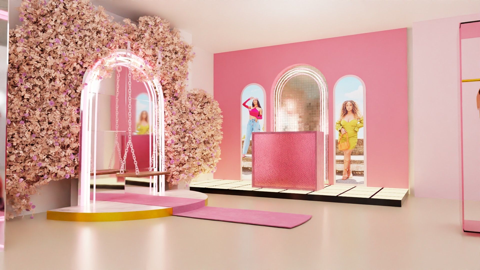 Prettylittlething signs new London office and showroom - Retail Gazette