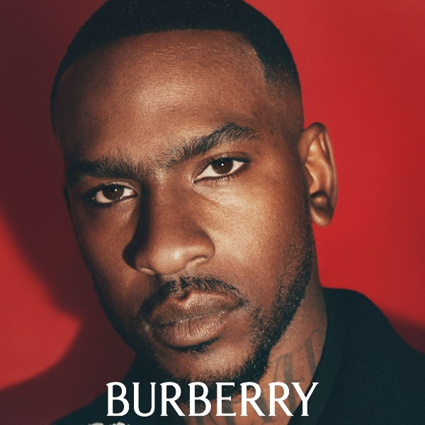 Burberry's new creative director Daniel Lee has unveiled his first creative campaign for the British luxury retailer