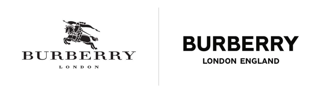 In pictures: Burberry unveils refreshed brand image under Daniel Lee -  Retail Gazette