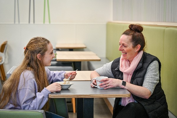 Asda introduces free warm breakfast for children this half term