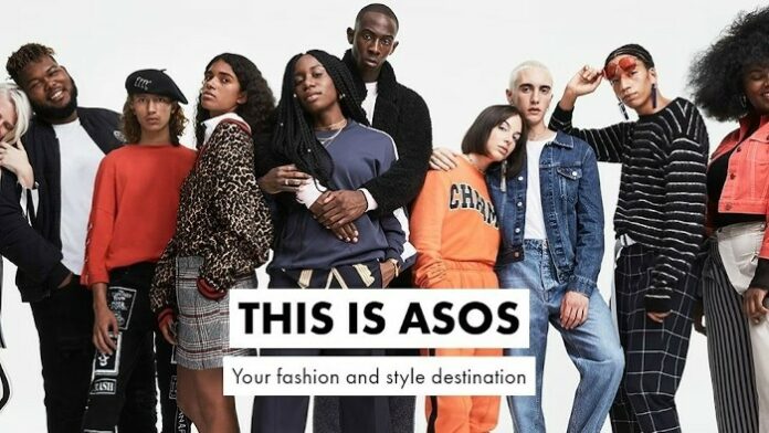 Frasers Group ups stake in Asos