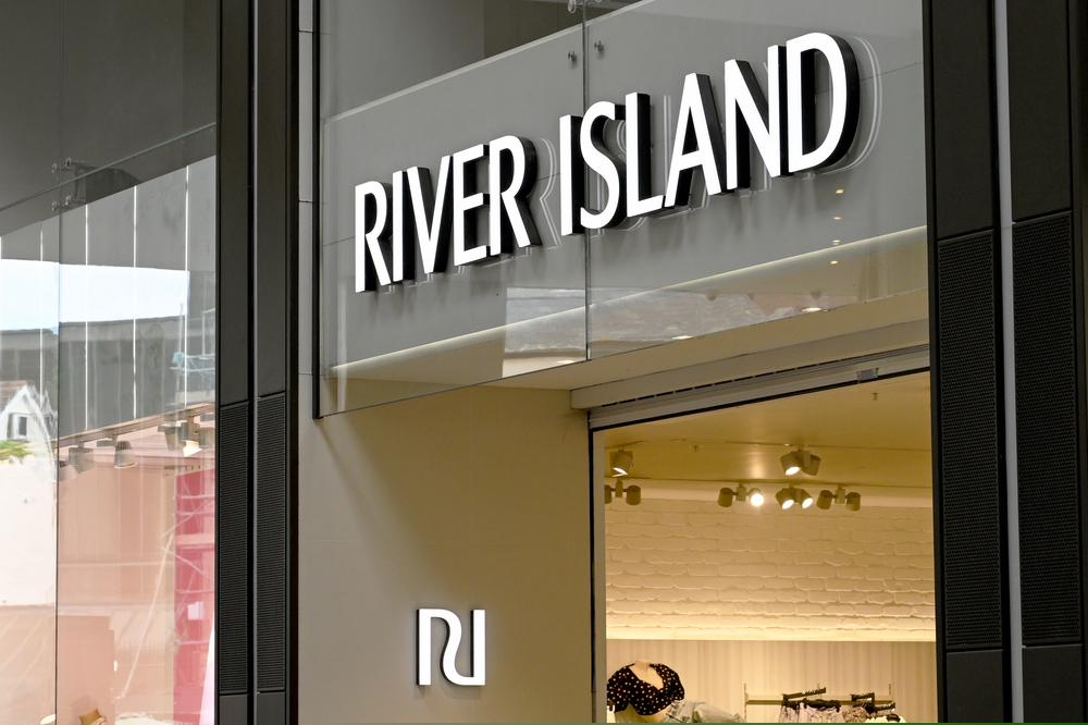 River Island
