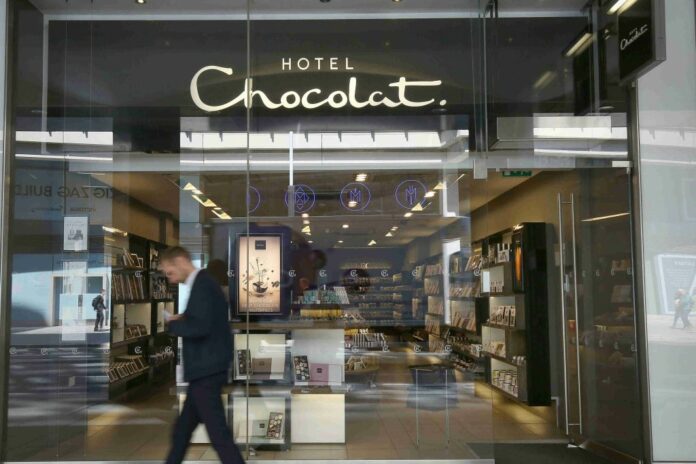 Hotel Chocolat