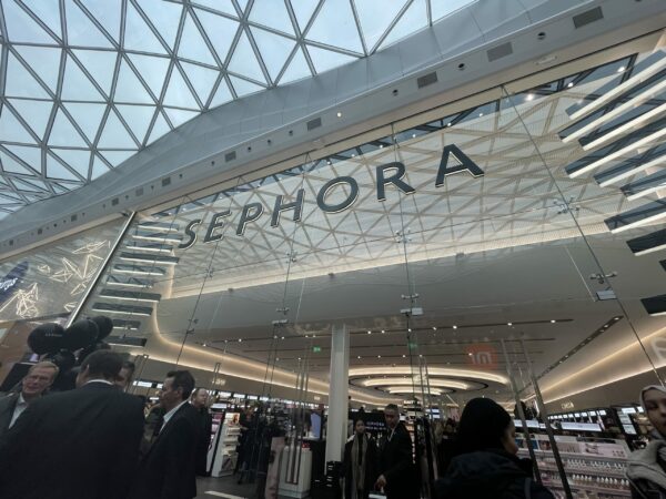 SEPHORA London - Premier Retail