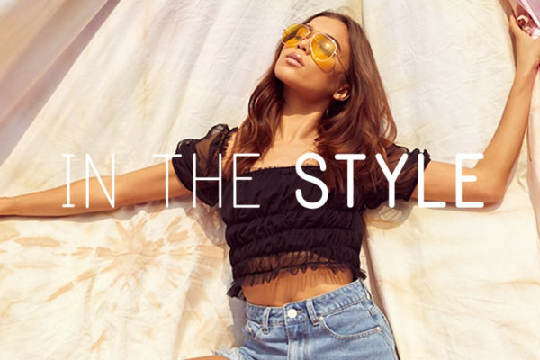 In The Style founder steps down as brand ‘turns a corner’
