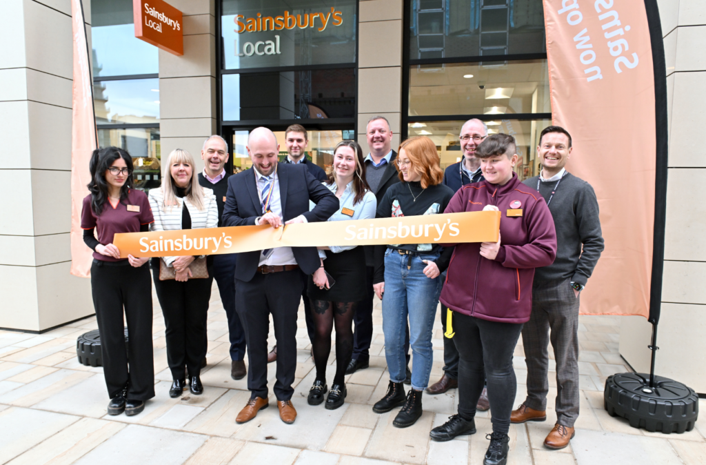 Supermarket real estate has been a hot topic over the past 12 months - GG rounds up UK supermarkets' property plans for 2023.