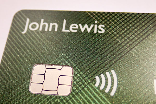 John Lewis Financial Services
