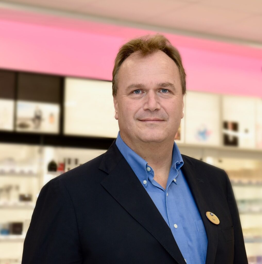 Boots CEO Seb James: We tried to make Sephora launch a disaster