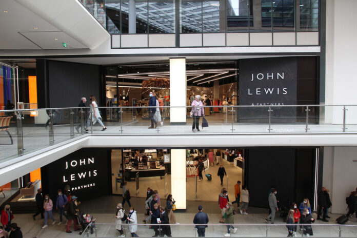 John Lewis Partnership looks to sell stake, ending 100% staff ownership model