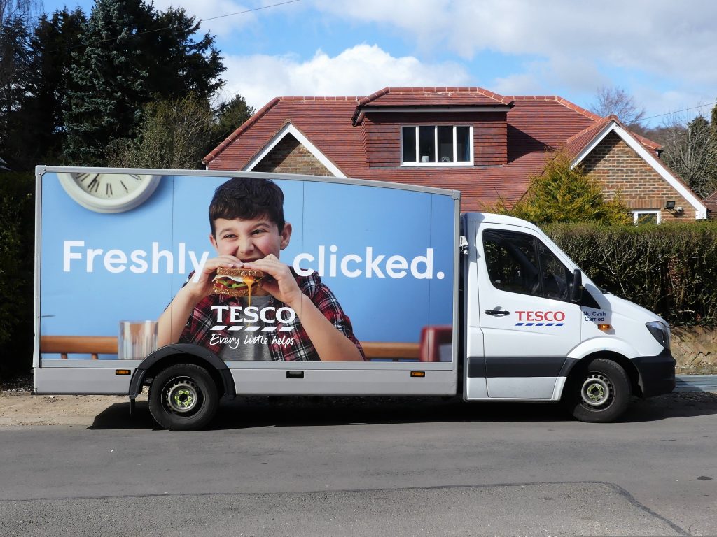 Tesco