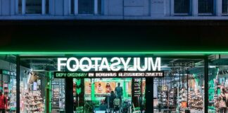 Flannels opens new Hertfordshire store - Retail Gazette