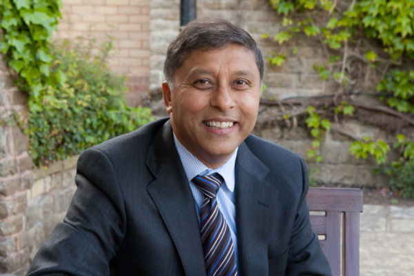 John Lewis, Nish Kankiwala.