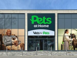 Pets at Home