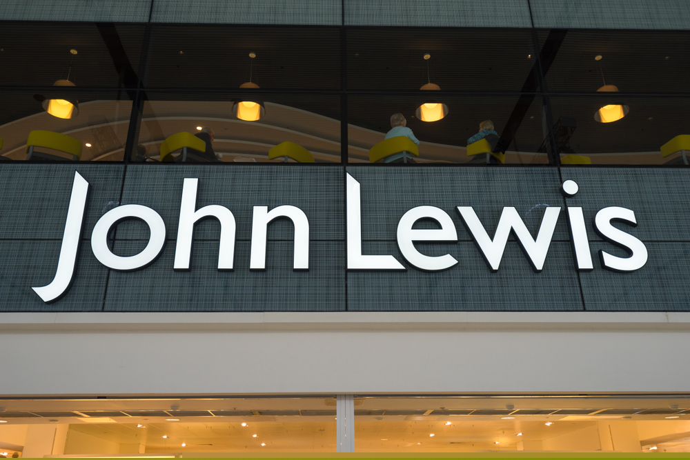 John Lewis