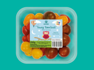 Tawny Tomatowls Lidl