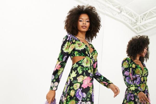 Asos launches first ever rental collection on Hirestreet