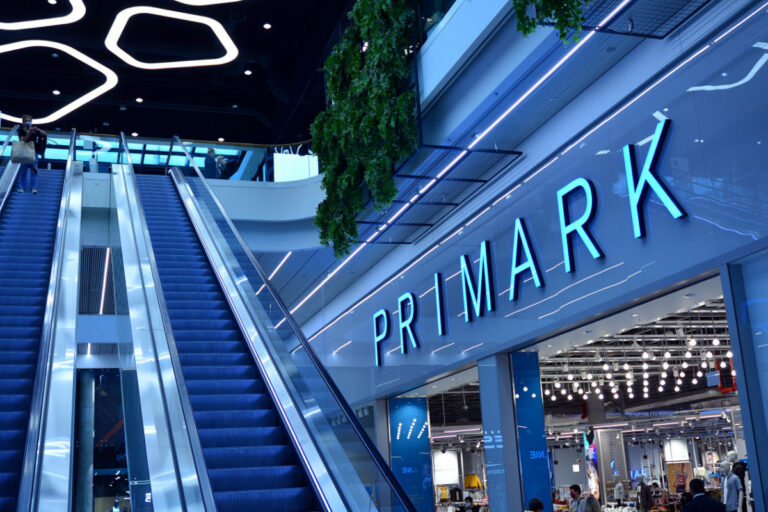 Family behind Primark hold onto top 10 spot in Sunday Times rich list