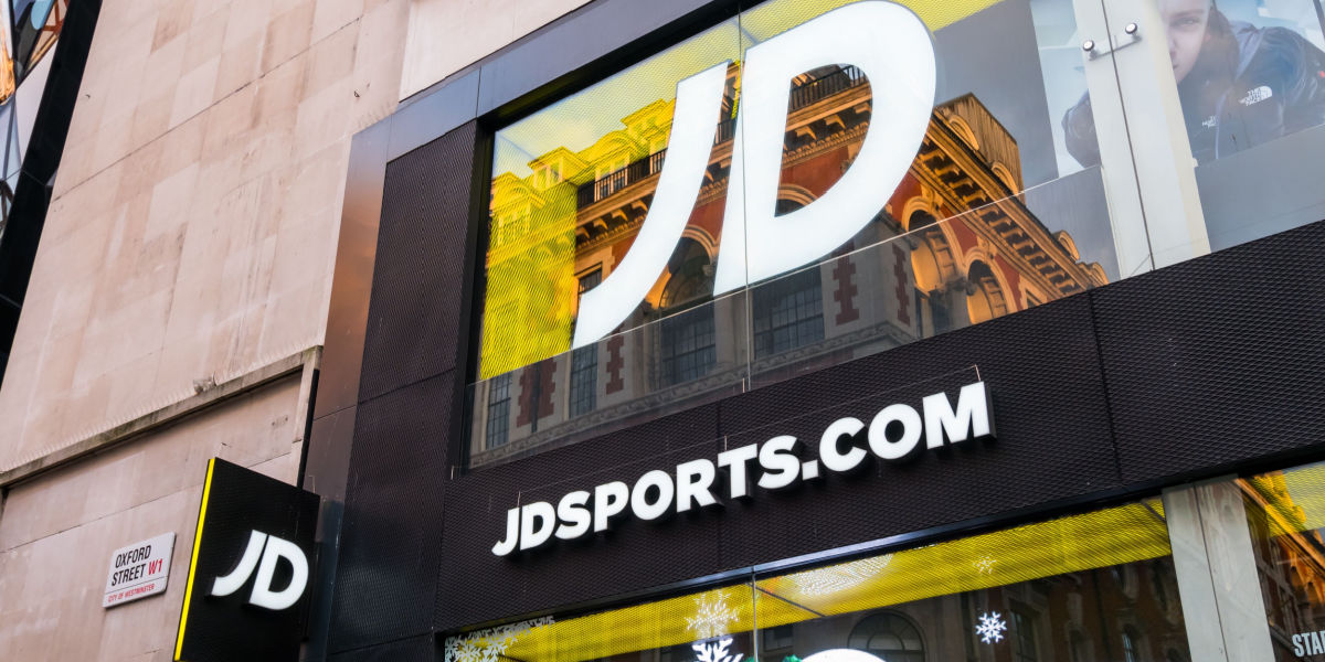 JD Sports zostaje wyłącznym właścicielem polskiego detalisty MIG
