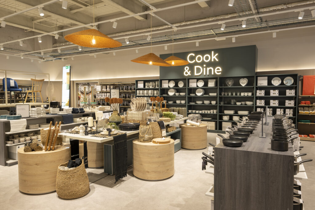 In pictures M&S' Leeds megastore, its 'best store yet' Retail Gazette