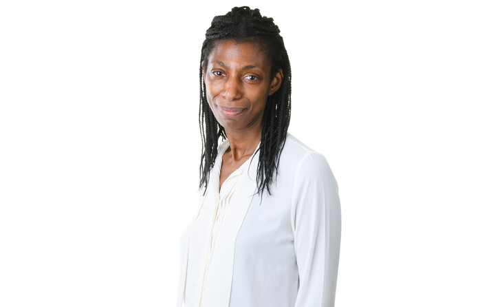 John Lewis chair Dame Sharon White