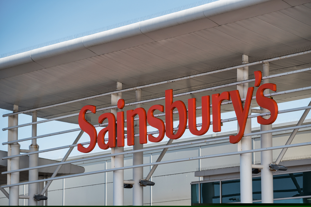 Sainsbury’s slashes price of over 40 dairy products