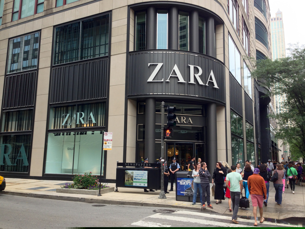 Zara