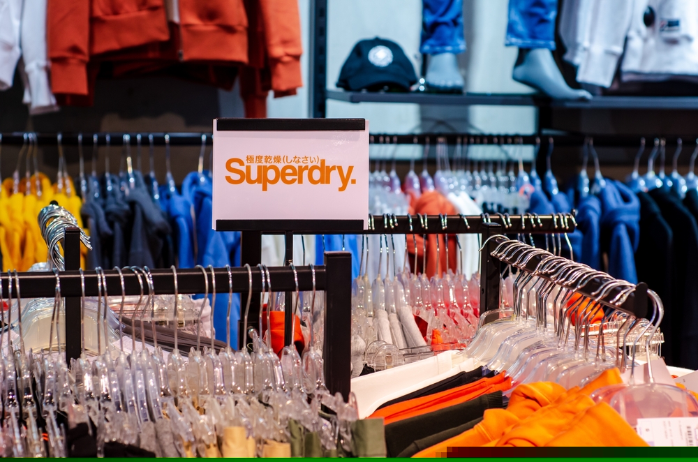 superdry